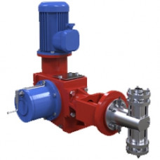 Нефтяной насос НДГ 2000/16