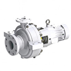 Нефтяной насос НКА 80-40-400-75/2