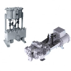 Нефтяной поршневой паровой насос ПДВ 60/8 Х