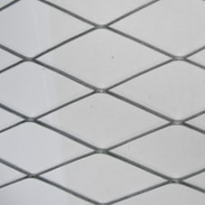 Нержавеющая сетка ПВС-C 62x139 мм 3 мм 2 мм 12x18Н10Т ТУ У 00236010.001-97