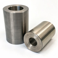 Нержавеющая трубная заготовка 95 мм кованая 08Х13 ТУ 14-1-565-84