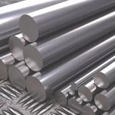 Нержавеющий круг 6 мм AISI 201 ASTM A276