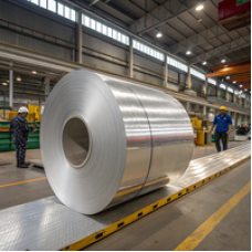 Нержавеющий рулон 0.3x500 мм 03Х18Н10Т ГОСТ 5582-75