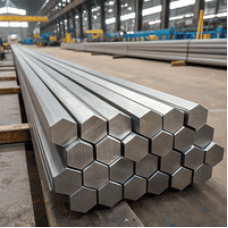 Нержавеющий шестигранник 3 мм 03Х16Н15М3 ГОСТ 8560-78