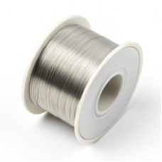 Нихромовая проволока 0.1 мм Х20Н80 ГОСТ 8803-89