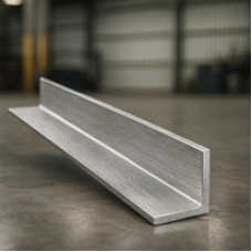 Оцинкованный уголок 35x35x3 мм равнополочный Ст2сп ГОСТ 8509-93