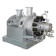 Питательный насос ПЭ 10-38