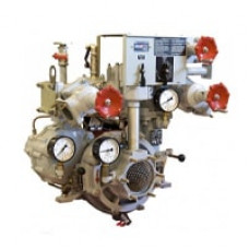 Пожарный насос НЦПК-40/100-4/400