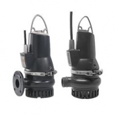 Погружной насос для грязной воды DP 10.50.09.EX.2.50B Grundfos