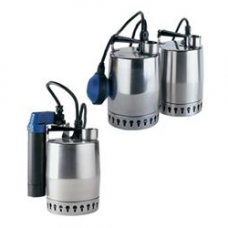 Погружной насос для грязной воды Unilift KP 350 AV 1 Grundfos