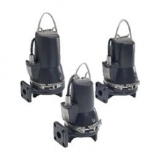 Погружной насос для грязной воды SEG.50.40.E.EX.2.50B Grundfos