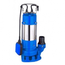 Погружной насос для грязной воды Гном 40-25 ГМС Ливгидромаш