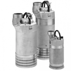 Погружной насос для грязной воды DWK.E.10.150.300.5.1D.R Grundfos