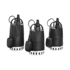 Погружной насос для грязной воды Unilift CC 9 Grundfos