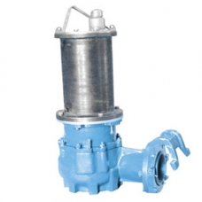 Погружной насос для грязной воды СКАТ 180/30 КНЗ