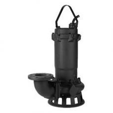 Погружной насос для грязной воды DPK.20.100.150.5.0D Grundfos