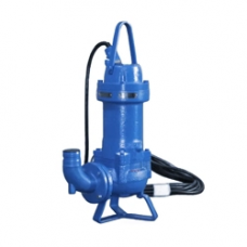Погружной насос для грязной воды ПФ2 250/500.543-110/6-016 ВЗЛЁТ