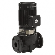 Погружной насос для грязной воды TP 50 E 107/7,5-A 5,5 А Wilo