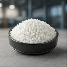 Полиацеталь гранулы белые ПОМ С ТУ СТО-002-17152852-2011