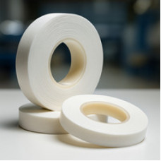 Лента ПЭ с липким слоем 0.08x60 мм 10604-007 ГОСТ 20477-86