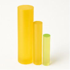 Полиуретановый стержень 40 мм СКУ-7Л ТУ 84-404-78