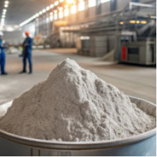 Хром электролитический нерафинированный ЭХ