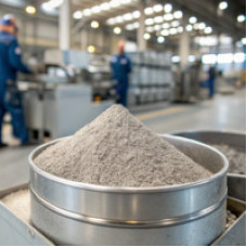 Порошок нержавеющий ПРХ18Н9 ГОСТ 14086-68