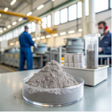 Порошок ниобия НбПГ-2 ТУ 48-4-498-89