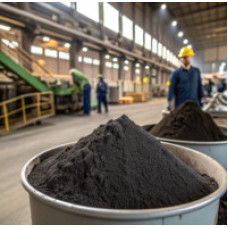 Порошок рения Р-1 99,9%