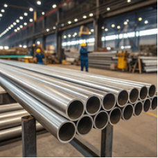 Прецизионная труба 25x3 мм Ст20 ГОСТ 9567-75