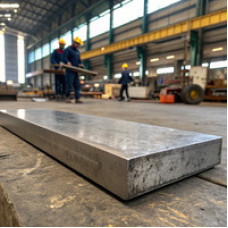 Прецизионный сляб 100x240 мм 50Н ТУ 14-1-1530-75