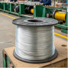 Пружинная проволока 6,5 мм 3К-7 ГОСТ 9389-75