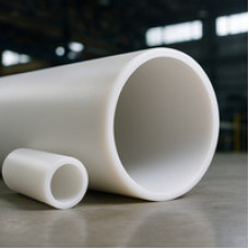 ПВДФ труба 63x3.8 мм PN 20 ISO 10931-2-1997