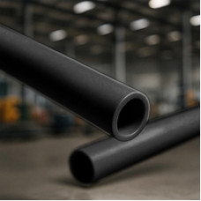 ПВХ трубка 22x1.15 мм черная ТВ-40 ГОСТ 19034-82