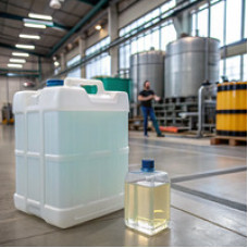 Нефрас-С3-80/120 - бензин-растворитель