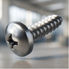 Саморез ОЦ 2.9x13 мм DIN 7981