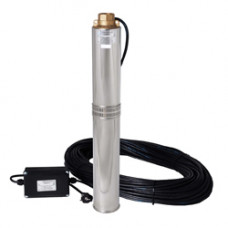 Скважинный насос БЦП 0.4-100 (М) UNIPUMP