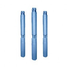 Скважинный насос UNIPUMP ЭЦВ 4-6-114