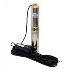 Скважинный насос Водолей БЦПЭ 0.32-40 У