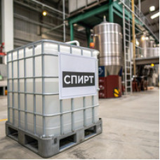 Пропиленгликоль техн.