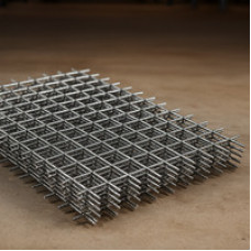 Сварная сетка 50x50x1.3 мм 0.25x50 м