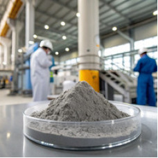 Свинцовый порошок ПС-1 ГОСТ 16138-78