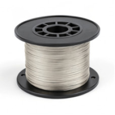 Титановая проволока 2.5 мм ВТ1-0 ГОСТ 27265-85