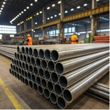 Труба с заданным ТКЛР 15x1 мм 29НК-ВИ ГОСТ 10994-74