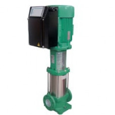 Центробежный насос Wilo Multivert MVIE 7002/2-3/16/E/3-2-2G