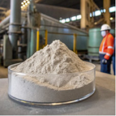 Цинковый порошок ПЦ-3 ГОСТ 12601-76