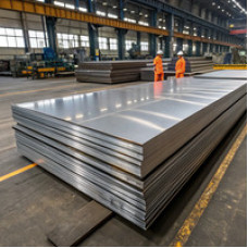 Циркониевый лист 0.15x300 мм Э110 ТУ 95.166-83