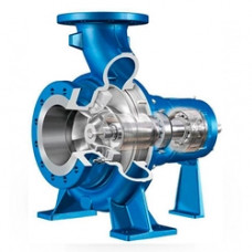 Циркуляционный насос КМП-100-65-200б/2 КУРС