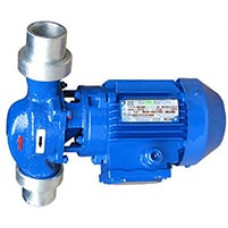 Циркуляционный консольно-моноблочный насос ЦВЦ-Т 4-2.8