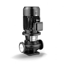 Циркуляционный насос LEO LPP80-60-15/2